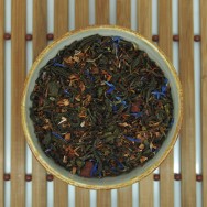 Royal Green - Maustettu tee